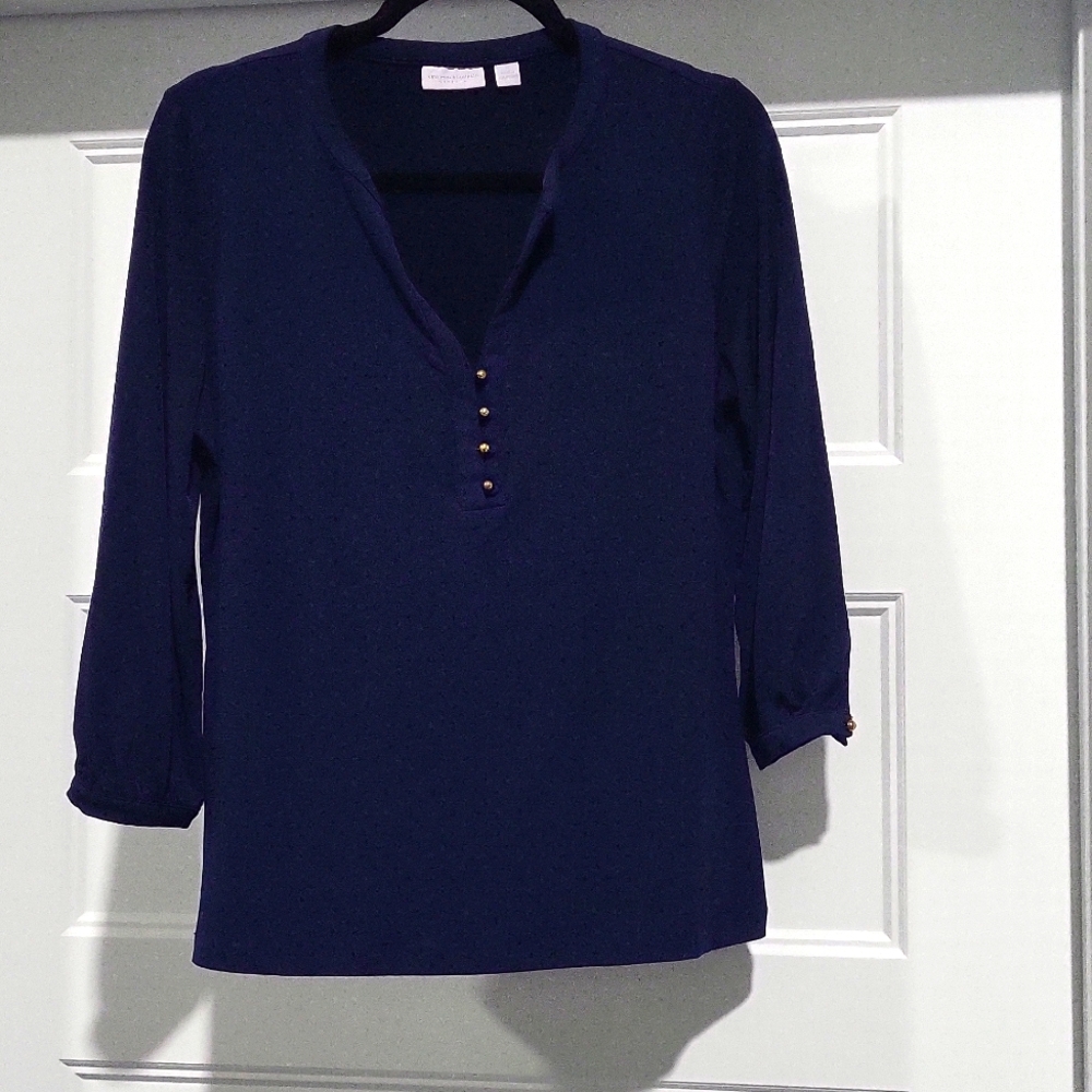 New York & Company blouse